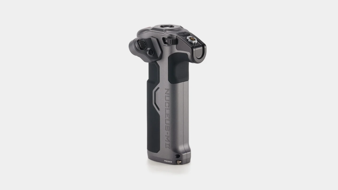 Outdoor Flashlights