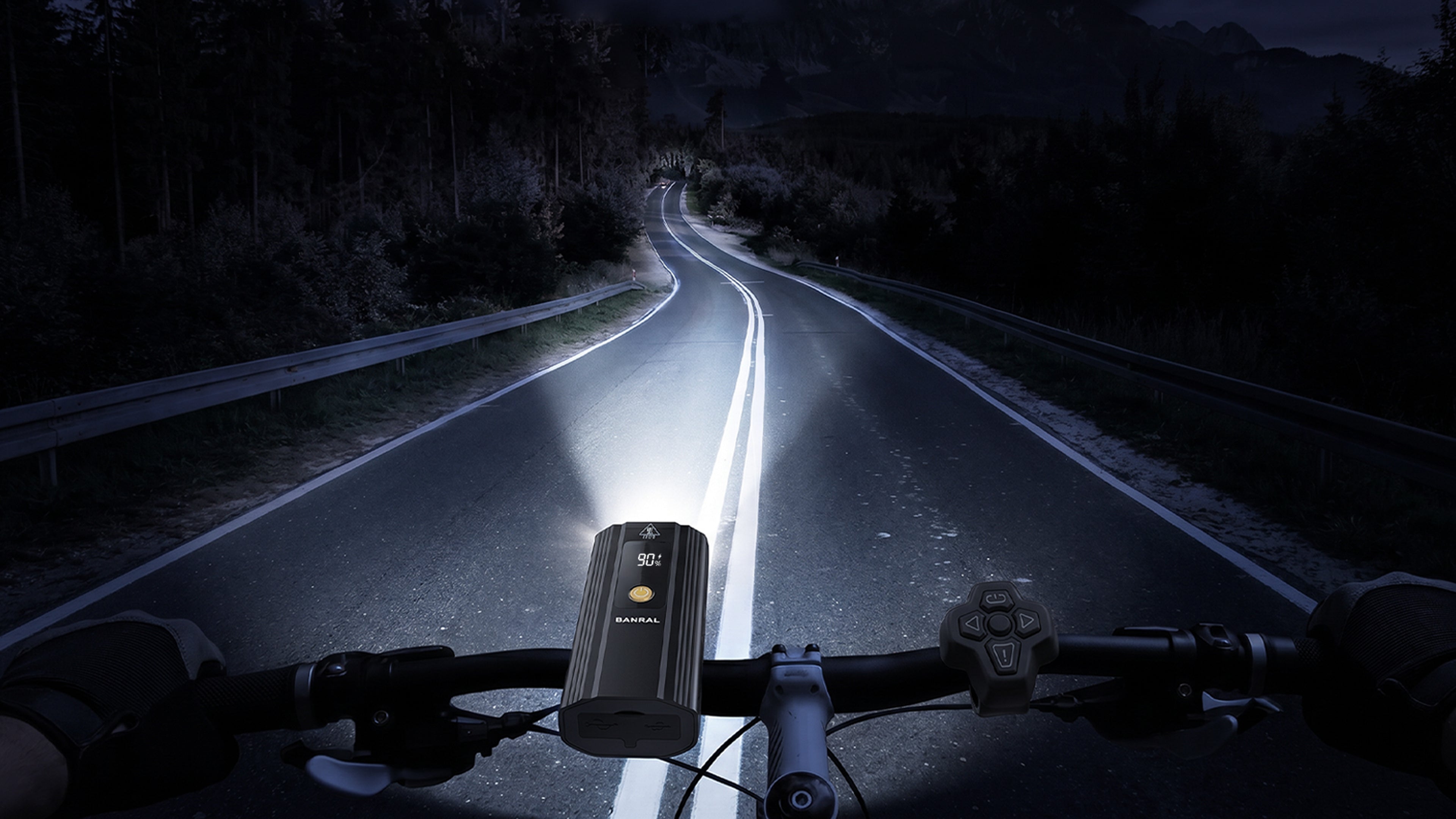 Lighting R1